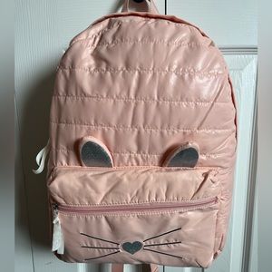 Cat and Jack Backpack